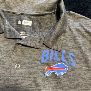 Buffalo Bills Polo
